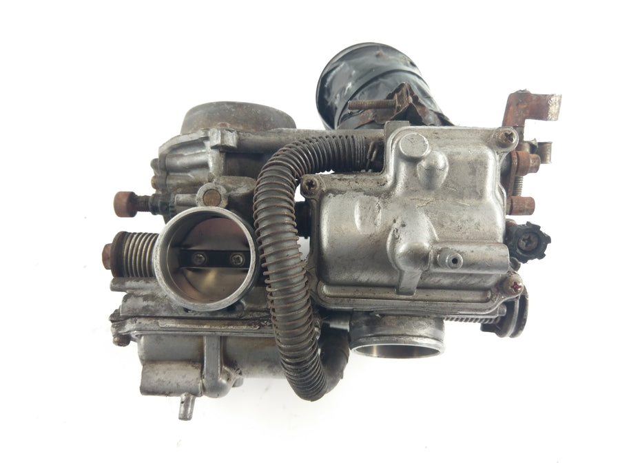 Honda XRV 650 African Twin RD03 [1989] - Carburateur