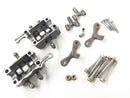 Honda XRV Africa Twin 750 RD07 [1997] - Jeu de supports d'arbre à cames-3