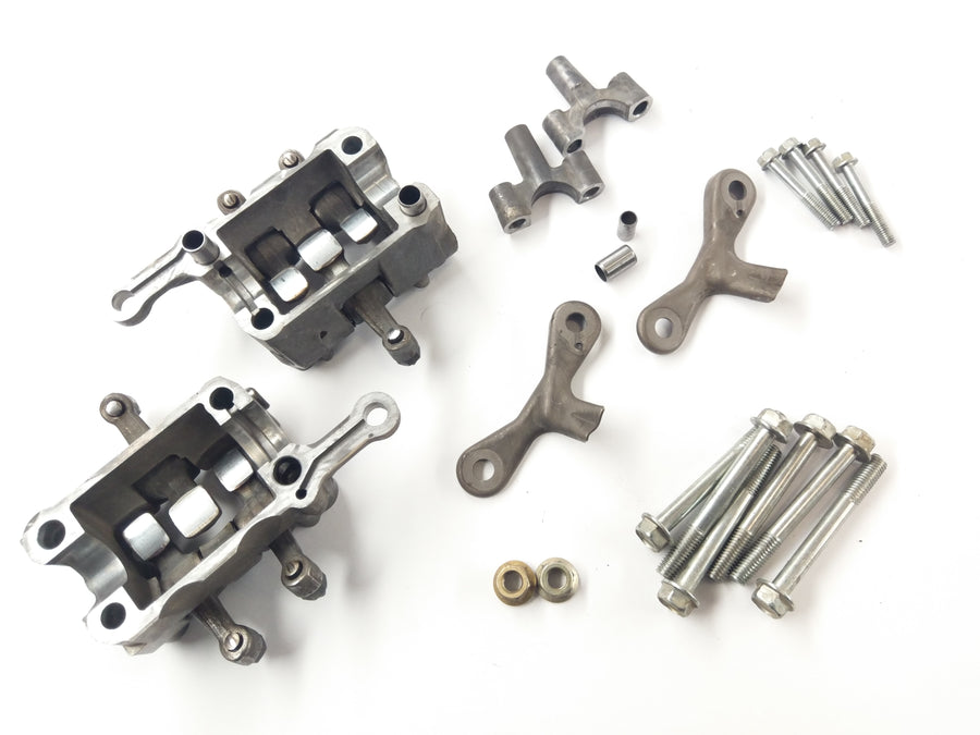 Honda XRV Africa Twin 750 RD07 [1997] - Jeu de supports d'arbre à cames