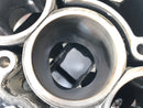 Triumph Street Triple R 675 D67LD [2008] - Engine housing with piston-3