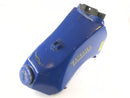 Yamaha DT 125 4BL [1997] - Tank petrol tank-1
