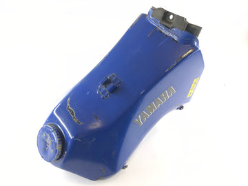 Yamaha DT 125 4BL [1997] - Tank Benzintank
