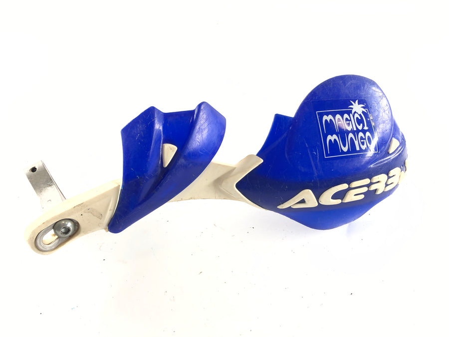 Husaberg FE 501 [2002] - Hand protector single