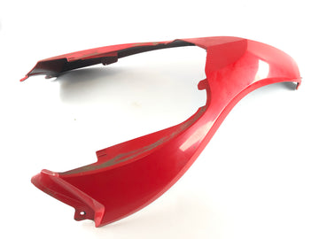 Can Am Spyder SM5 [2009] - Fairing center section - 0