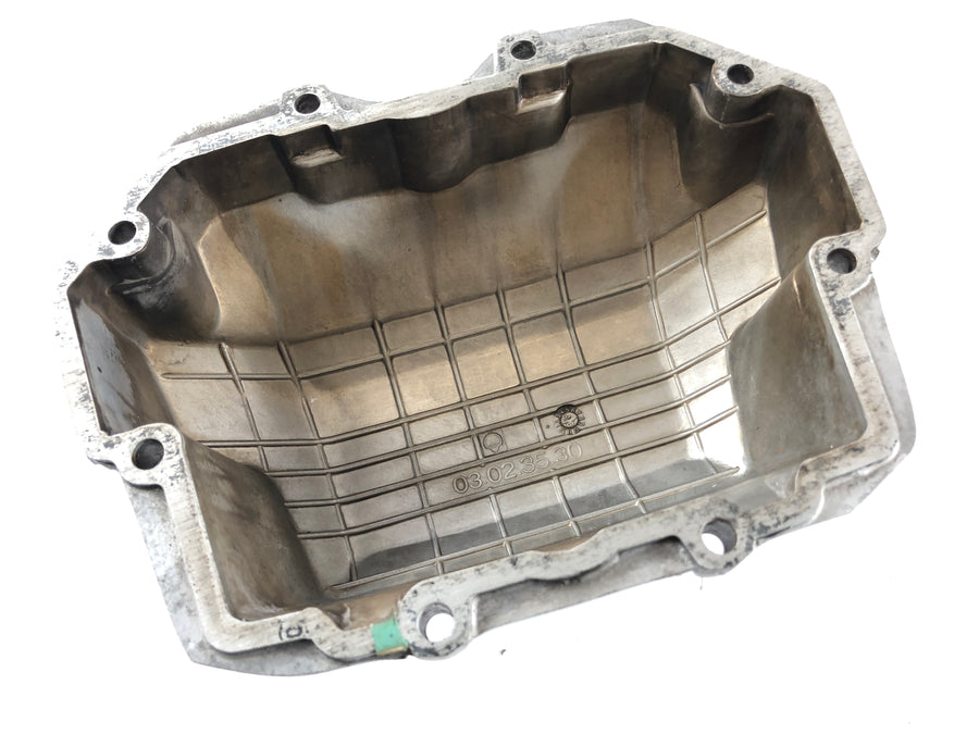 Moto Guzzi California Jackal 1100 KD [1997] - valve cover