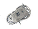Honda VFR 400 R NC21 [1994] - Spur gear valve control-1
