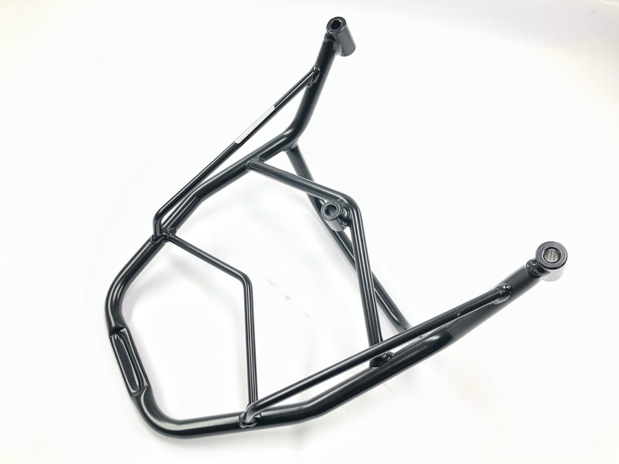 Aprilia Pegaso 650 Strada [2005-2009] - Luggage rack