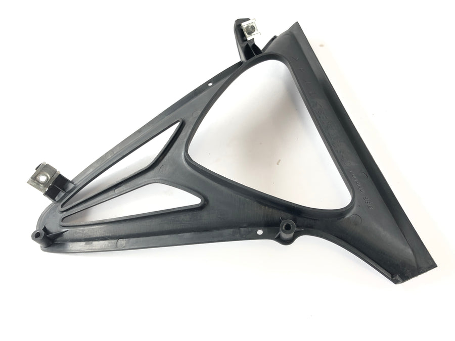 Yamaha YZF R6 RJ03 [2000] - Bug Verkleidung