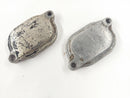 Honda XL 500 S PD01 [1982] - [1997] - Valve cover-1