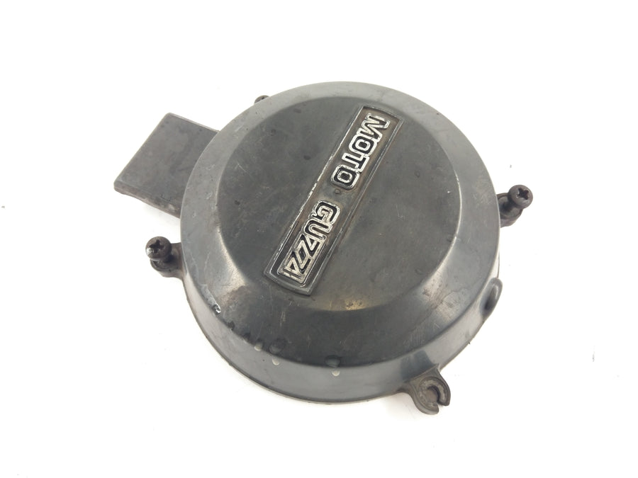 Moto Guzzi 850-T3 VD [1979] - Alternator cover