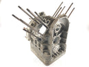Moto Guzzi 850-T3 VD [1979] - Engine housing empty housing-1