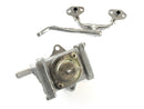Honda NX 650 Dominator RD02 [1992] - Oil lines-2