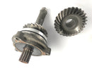Yamaha FJR 1300 A RP11 [2005] - Angle gear Cardan drive shaft-1