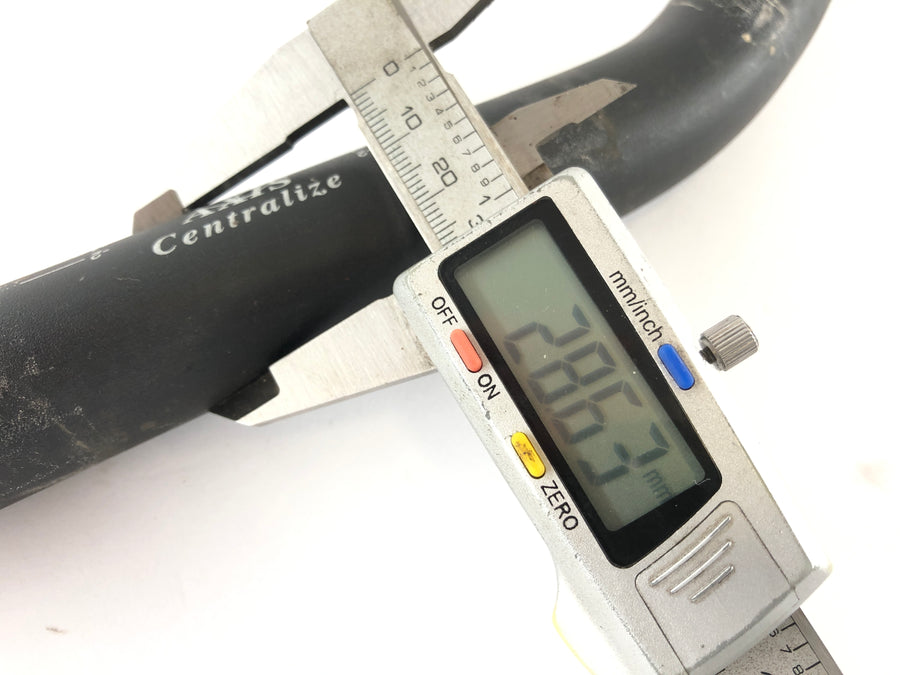 Husqvarna TE 510 [2008] - Guidon