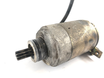 BMW C1 125 [2001] - Starter motor