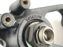 Can Am Spyder SM5 [2009] - Steering knuckle with wheel hub left-4