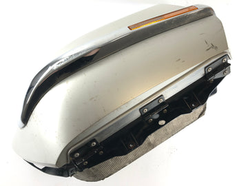 BMW K 1200 LT [2002] - Valise latérale gauche avec clé - 0