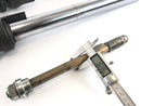 Triumph Bonneville 908MD [2001] - Fourche Fourche télescopique avec axe-6
