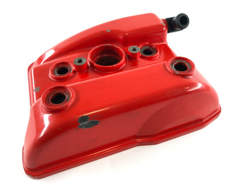 SWM SM 125 R [2017] - Ventildeckel Zylinderkopfdeckel Motordeckel