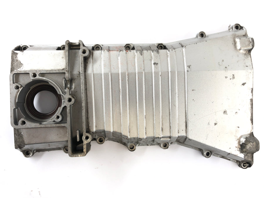 BMW K 100 [1984] - Engine cover