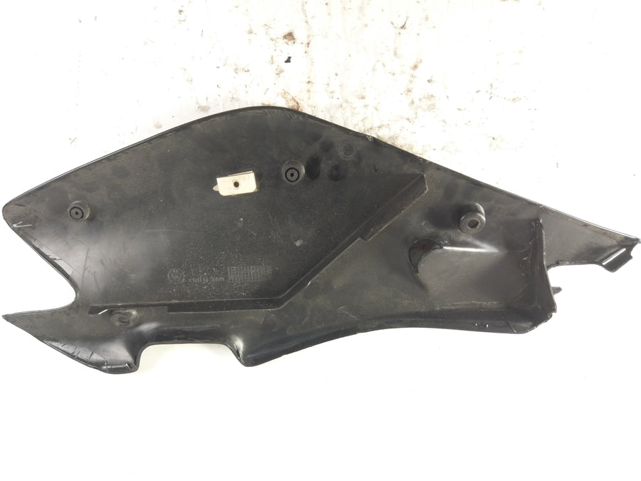 Husqvarna TE 450 SMR - Frame fairing left good