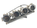 BMW K 1200 LT [2002] - Papillons des gaz-2