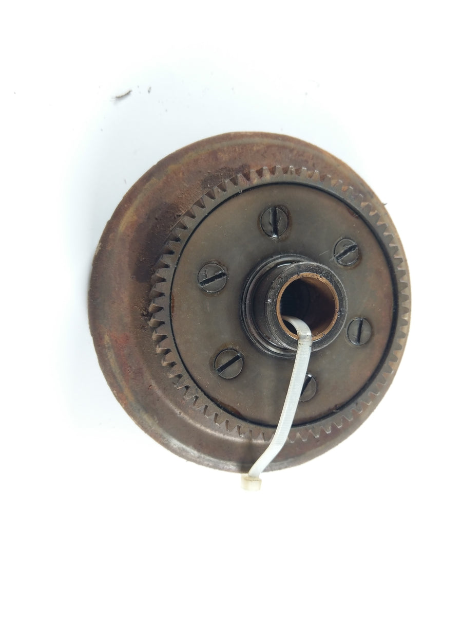 NSU Lux 201 ZB - Clutch clutch basket