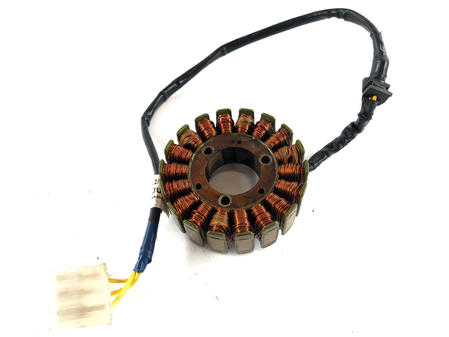 KTM Duke 125 [2011] - Lichtmaschine Stator