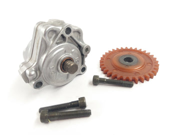 Yamaha TT 600 E 4GV [1996] - Oil pump