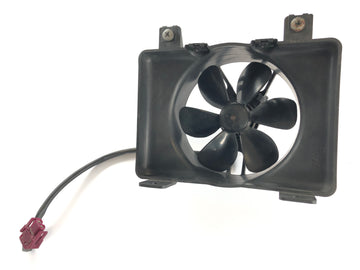 BMW C1 125 [2001] - Ventilateur de radiateur