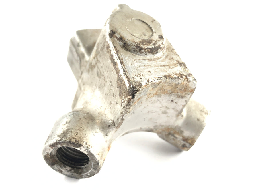 BMW R 75/6 [1974] - Verteiler Bremsleitung