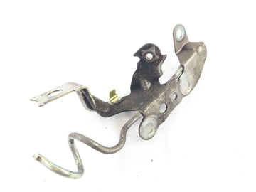 Honda XL 600 R PD03 [1984] - Holder wiring harness
