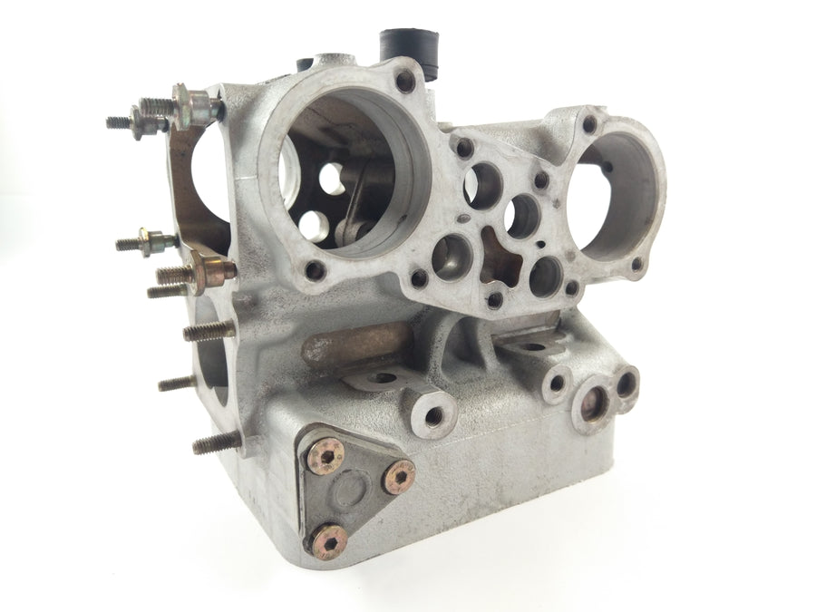 Ducati Monster S4 916 - Cylinder head vertical cylinder