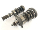 Honda VF 1000 F SC15 [1986] - Gearbox-5