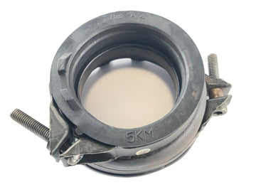 Yamaha Grizzly 660 AM03W [2003] - Intake manifold rubber - 0
