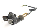 Honda CJ 360 T [1980] - Brake line connection brake light switch-1