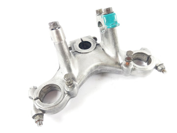 Yamaha DT 250 1R7 - upper triple clamp