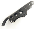 Yamaha XT 660 X DM01 [2006] - Support moteur-3