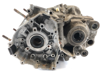 Yamaha TZR 125 4FL [1997] - Engine housing empty housing - 0