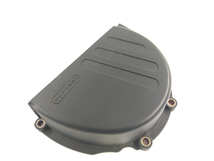 Triumph Daytona 955i T595 [1998] - Engine cover pinion cover