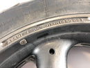 Suzuki GSX-R 1100 GV73B [1991] - Rear wheel rim-3