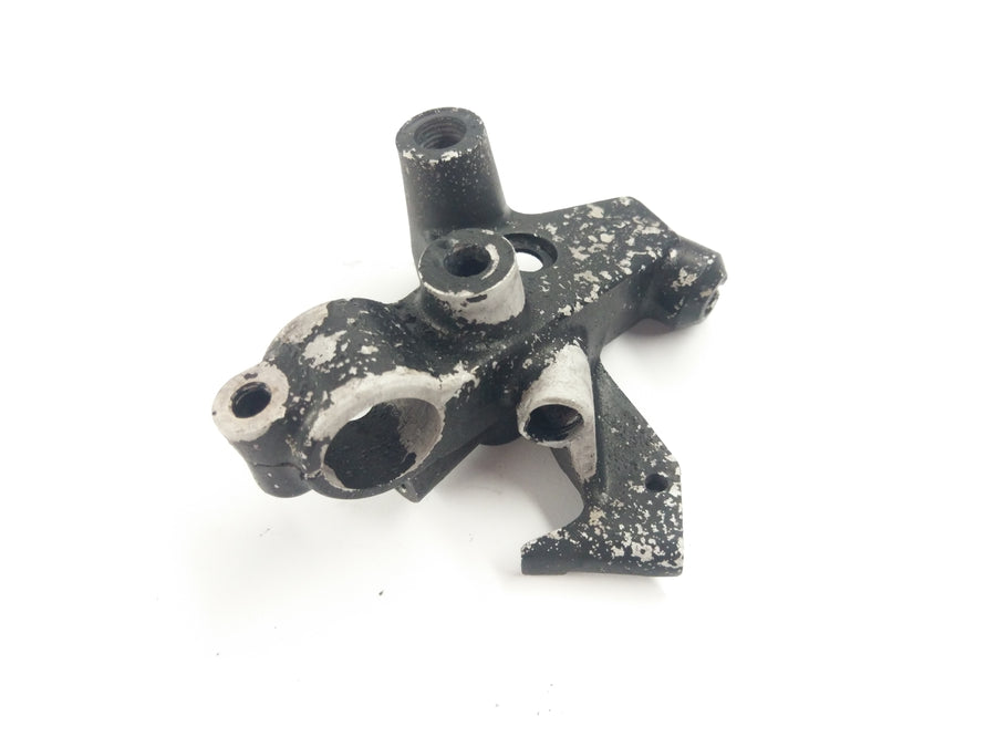 Honda CB 900 F2 Boldor SC01 - Support de poignée d'embrayage pour fixation d'embrayage