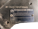 BMW R 1100 R Type 259 [1999] - Cadre avec papiers-5