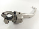Honda XR 600 R PE04 [1994] - Kickstarter Levier de kick-5