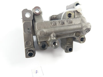 Honda VFR 400 R NC21 [1994] - Paire de supports d'arbre à cames