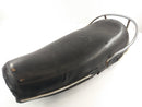 BMW R75/5 [1973] - Seat bench substructure heavily rusty-1