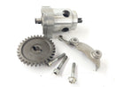 Suzuki GSF 400 GK75B Bandit [1991] - Oil pump-1