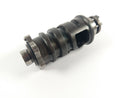 Yamaha DT 250 1R7 - shift drum-1