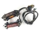 Honda XR 500 R PE01 [1981] - Alternator Stator Coils-3