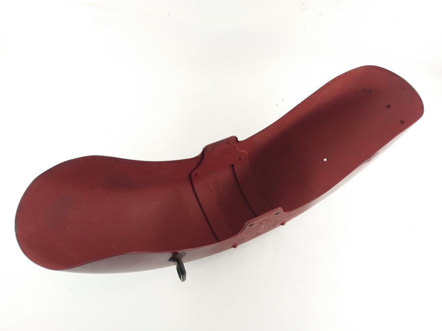 Honda VT 1100 SC32 [1999] - Frontfender Kotflügel vorne